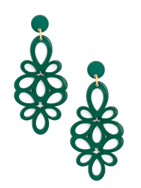 Melanie Earring | ZENZII Fashion