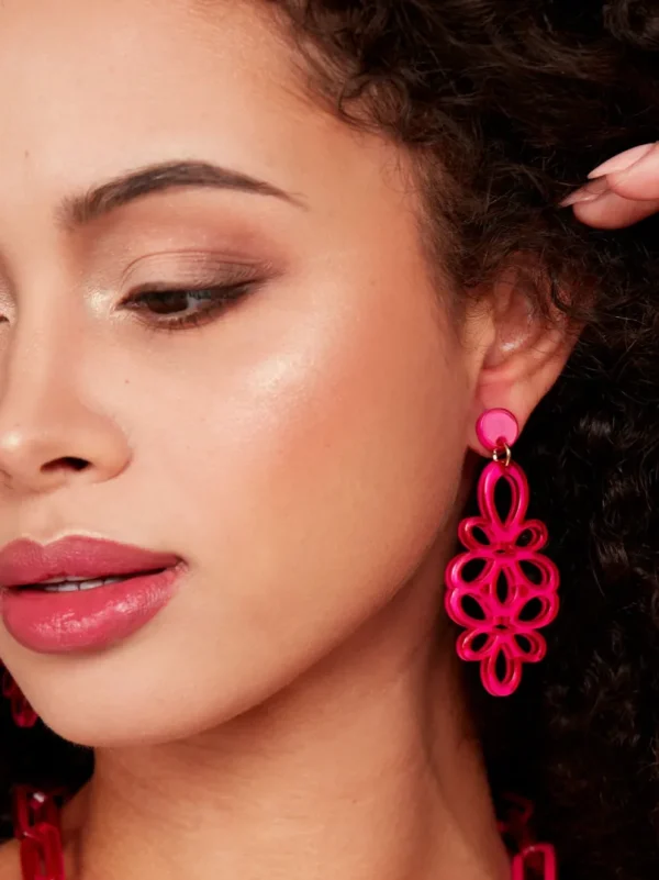 Melanie Earring | ZENZII Fashion