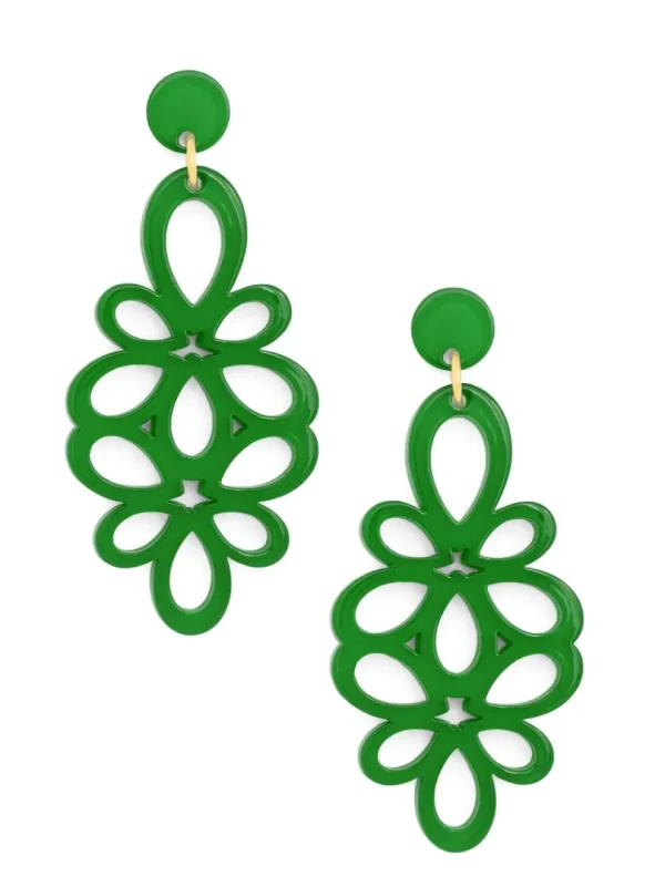 Melanie Earring | ZENZII Fashion