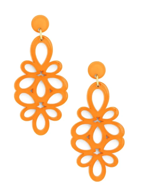 Melanie Earring | ZENZII Fashion