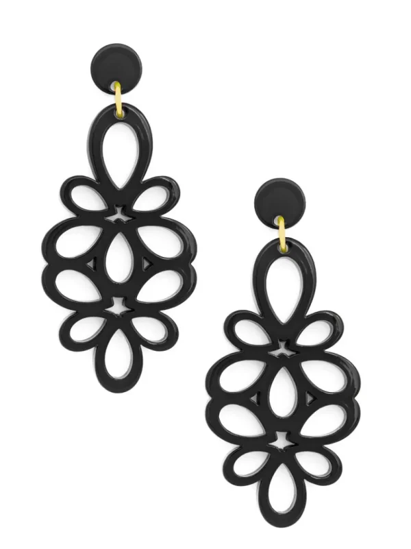 Melanie Earring | ZENZII Fashion