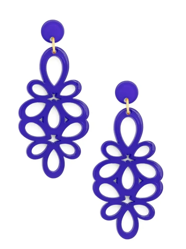 Melanie Earring | ZENZII Fashion