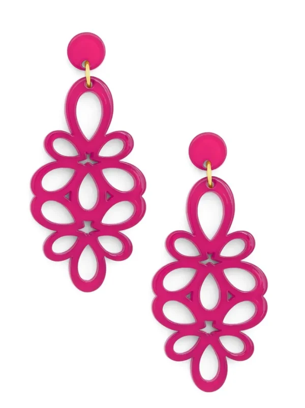 Melanie Earring | ZENZII Fashion