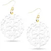 Mia Drop Earring | ZENZII Sale