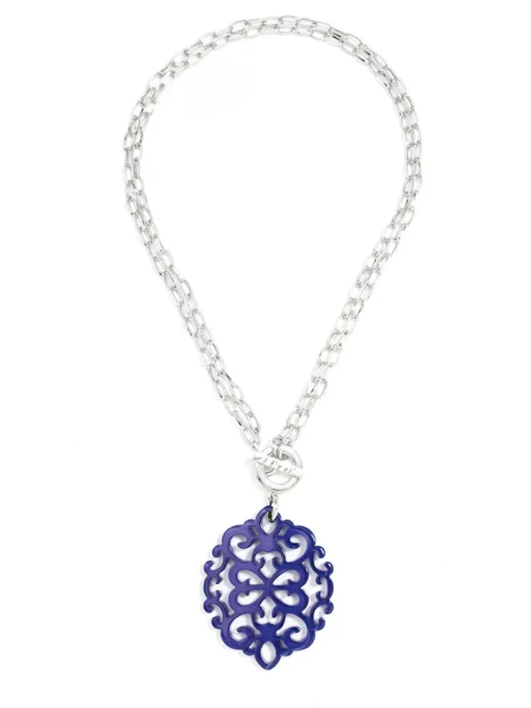 Mia Pendant Necklace | ZENZII Clearance