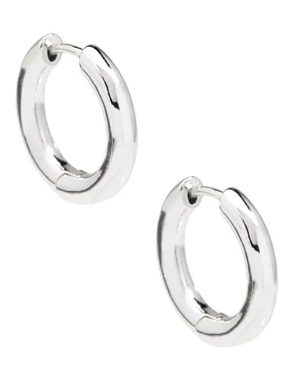 Midge Huggie Earring | ZENZII Fashion