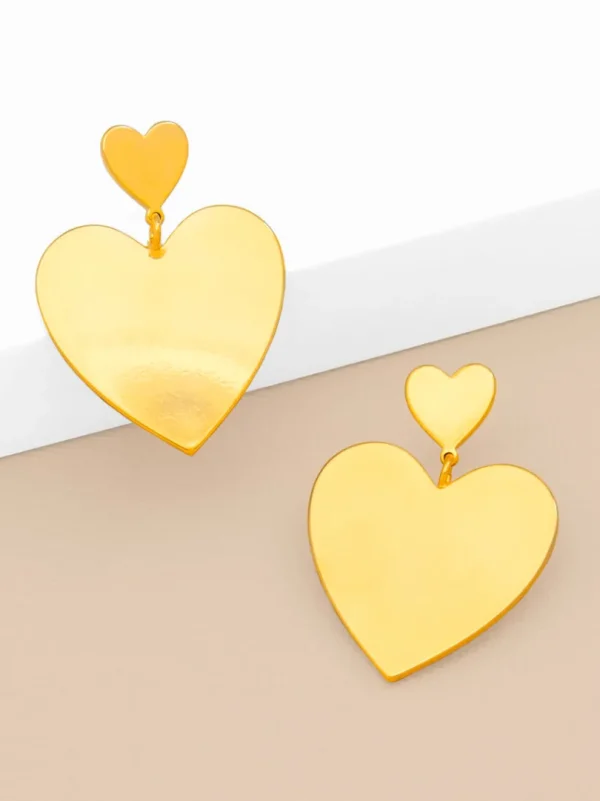 Mila Earring | ZENZII Best