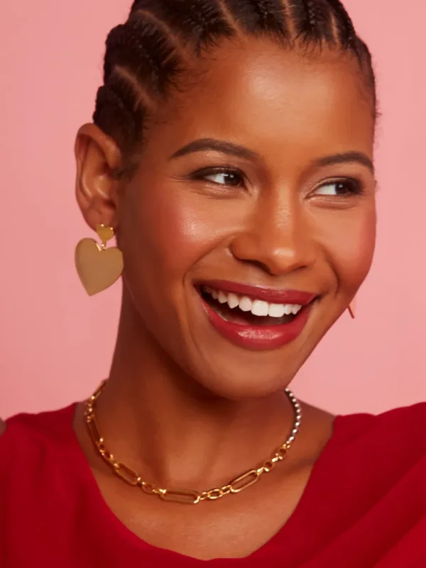 Mila Earring | ZENZII Best