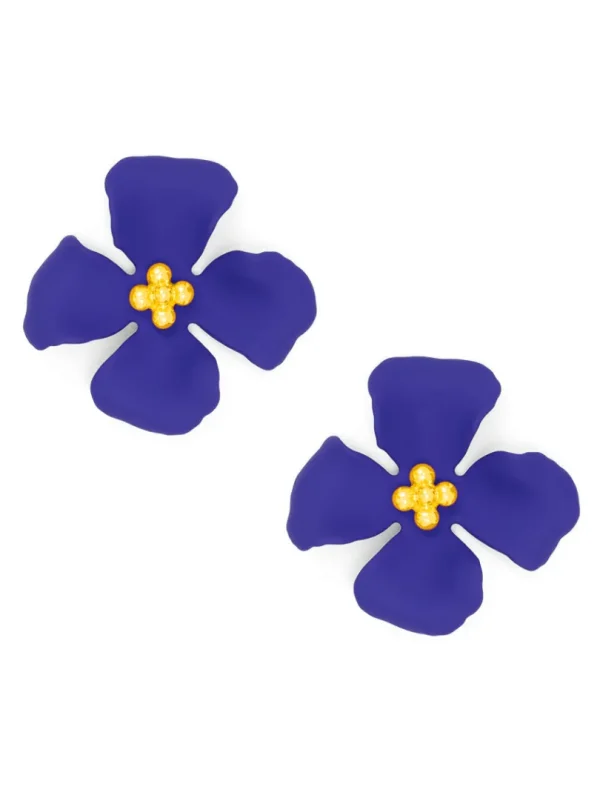 Mildred Earring | ZENZII Sale