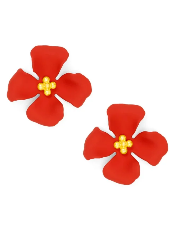 Mildred Earring | ZENZII Sale
