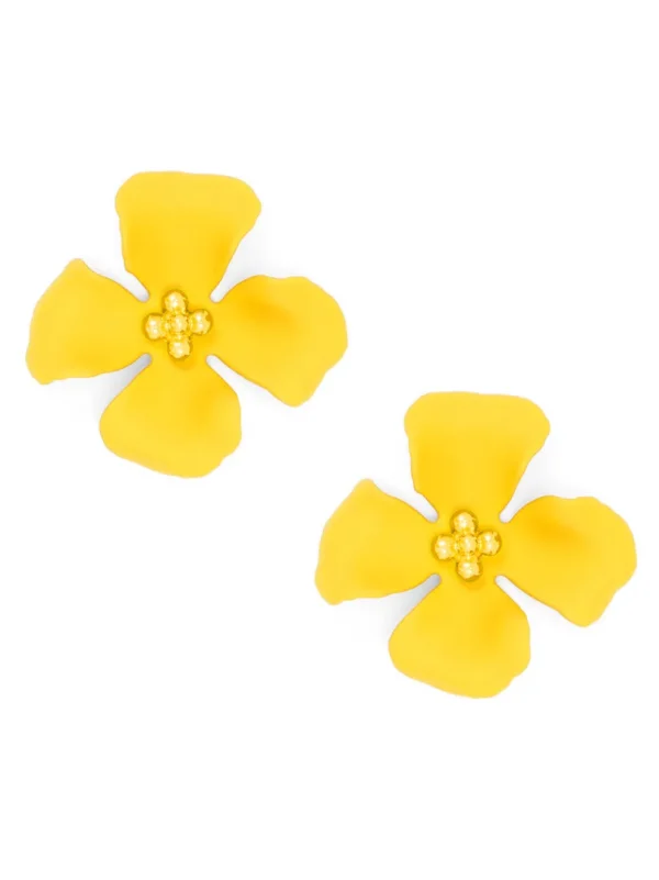 Mildred Earring | ZENZII Sale