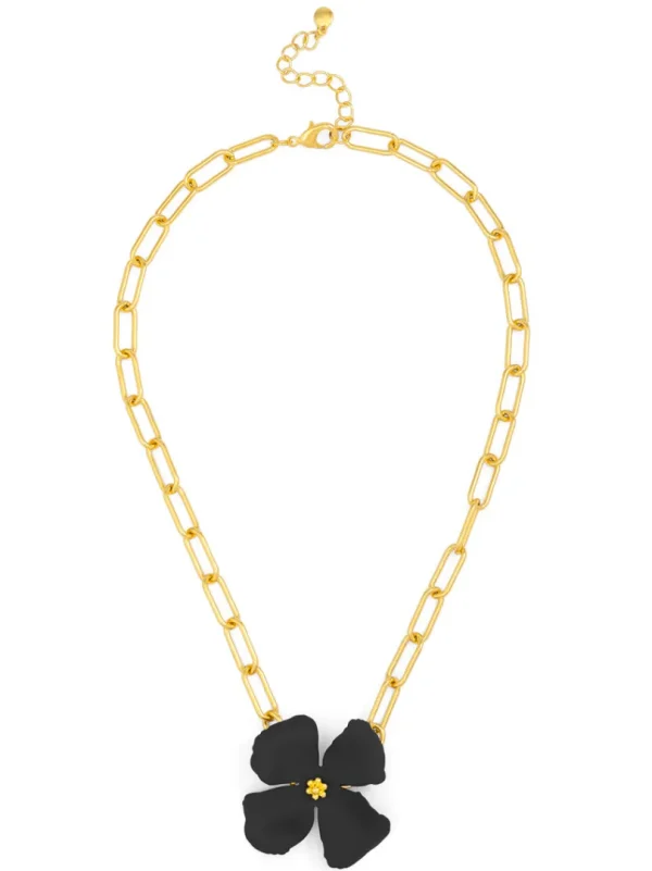 Mildred Necklace | ZENZII Hot