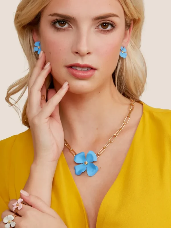 Mildred Necklace | ZENZII Hot