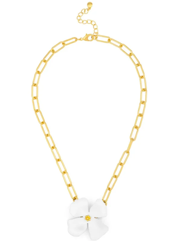 Mildred Necklace | ZENZII Hot