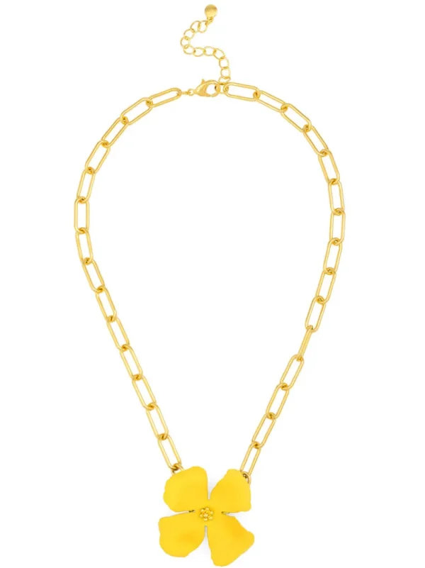 Mildred Necklace | ZENZII Hot