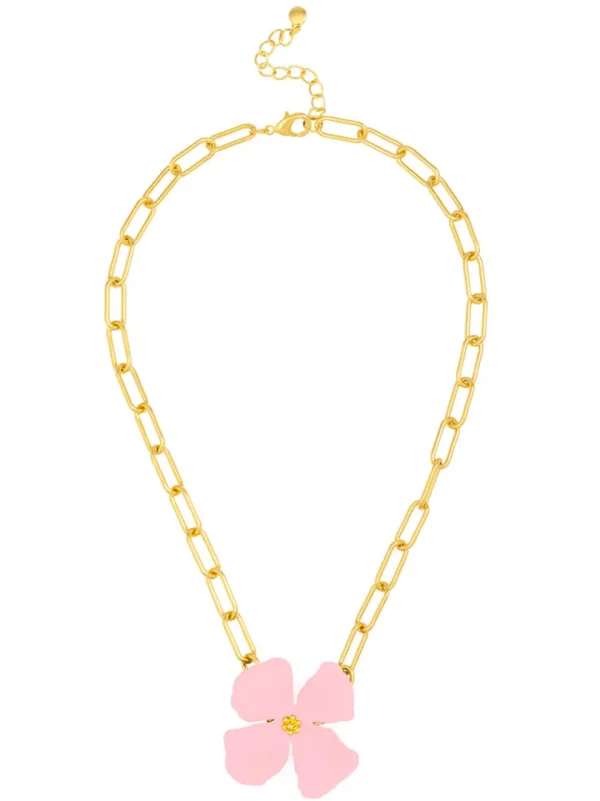 Mildred Necklace | ZENZII Hot