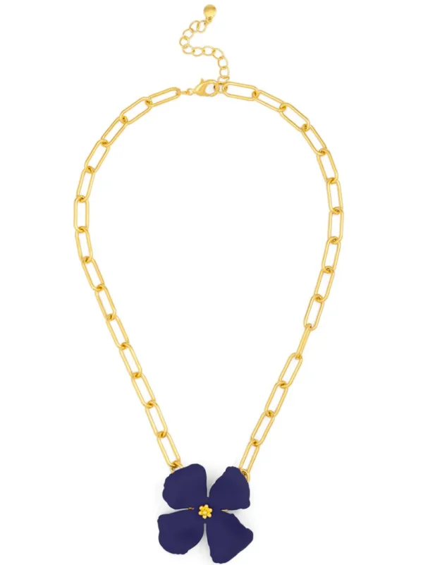 Mildred Necklace | ZENZII Hot
