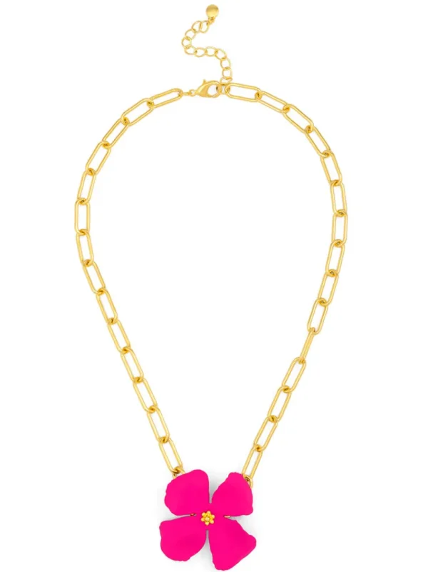 Mildred Necklace | ZENZII Hot