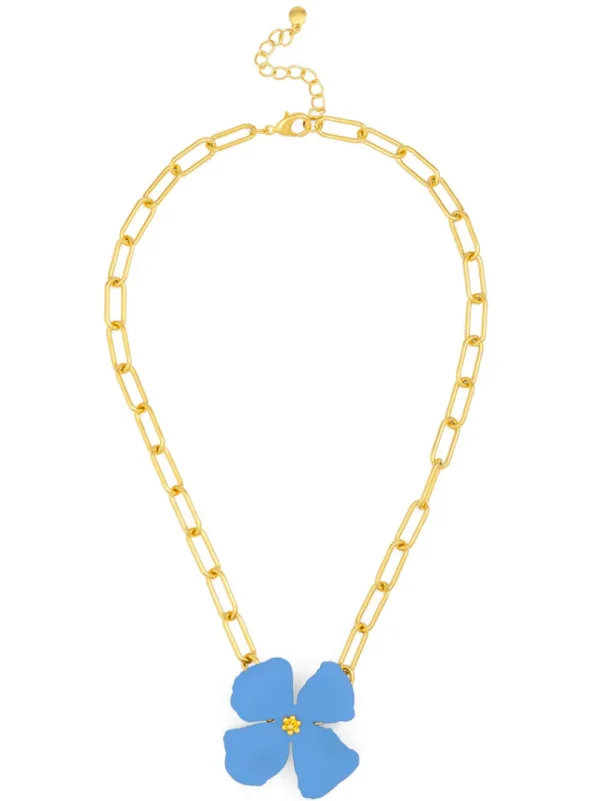 Mildred Necklace | ZENZII Hot