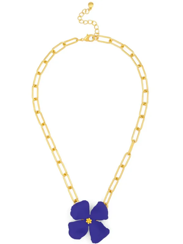 Mildred Necklace | ZENZII Hot