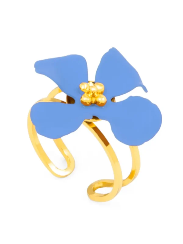 Mildred Ring | ZENZII Online