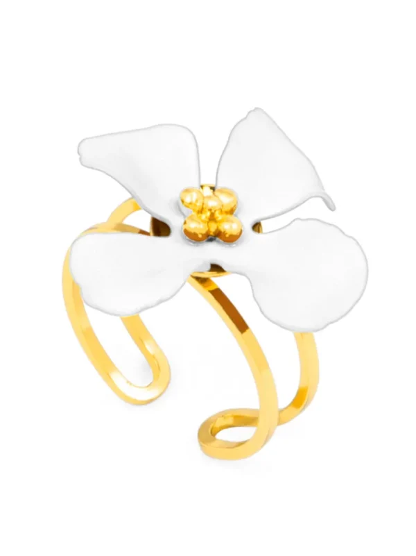 Mildred Ring | ZENZII Online