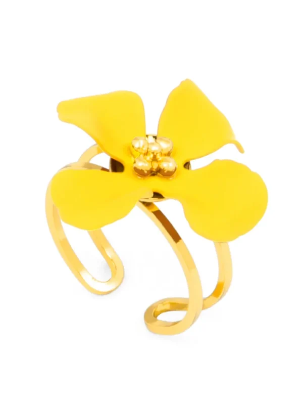 Mildred Ring | ZENZII Online