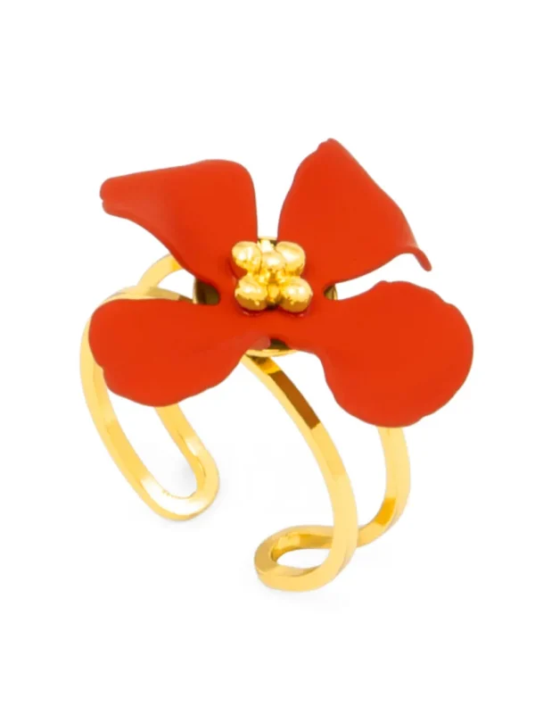 Mildred Ring | ZENZII Online