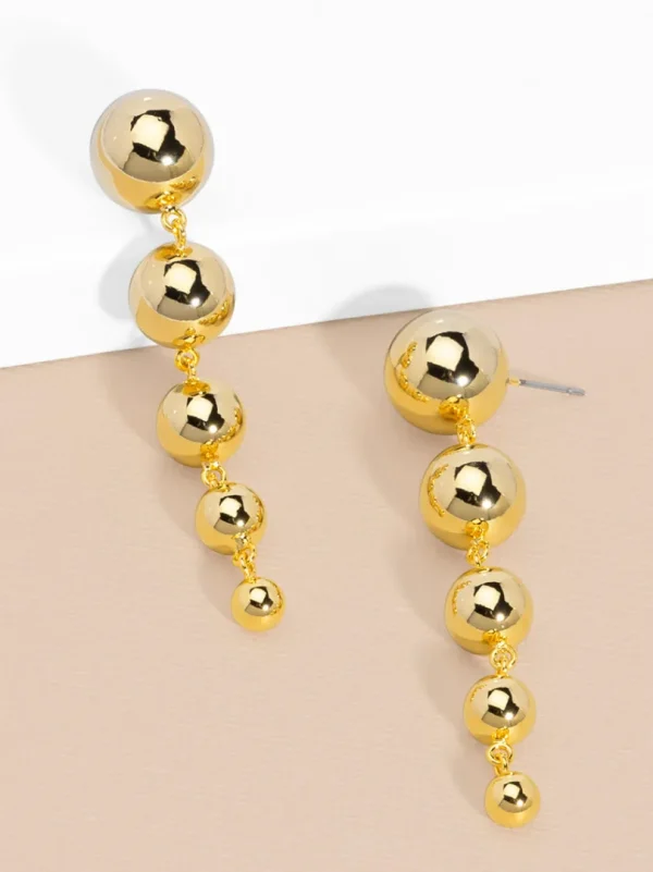 Millie Earring | ZENZII New