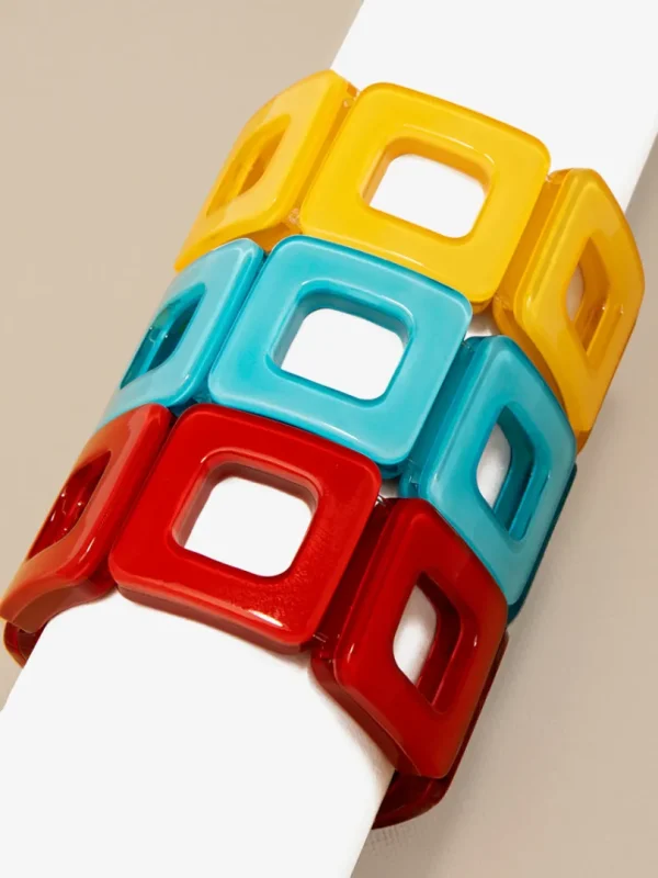 Miranda Bracelet | ZENZII Sale