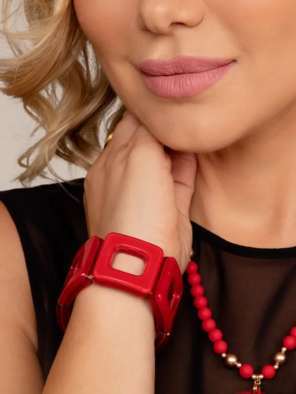 Miranda Bracelet | ZENZII Sale