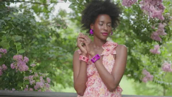 Miranda Bracelet | ZENZII Sale