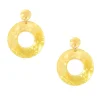 Mod About You Drop Earring | ZENZII Discount
