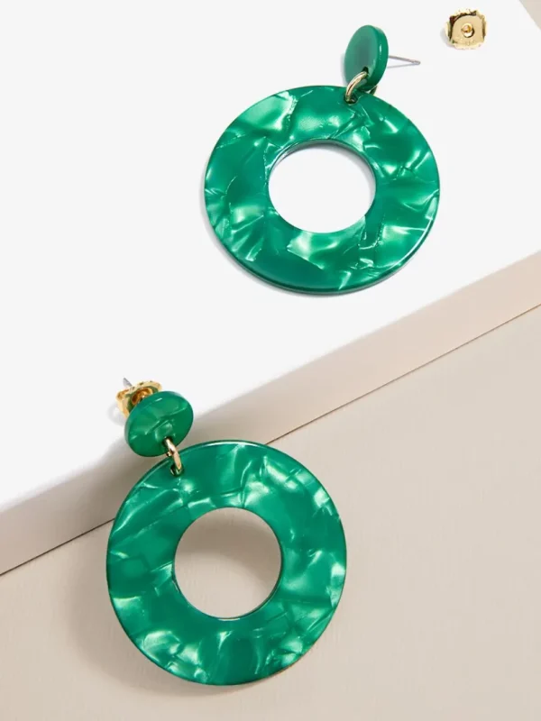 Mod About You Drop Earring | ZENZII Discount