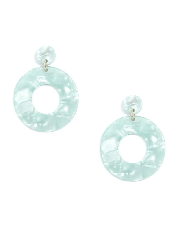 Mod About You Drop Earring | ZENZII Discount