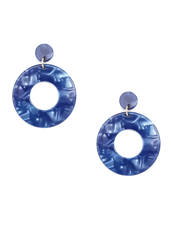 Mod About You Drop Earring | ZENZII Discount