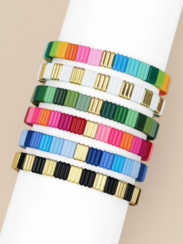 Nadine Bracelet | ZENZII Clearance