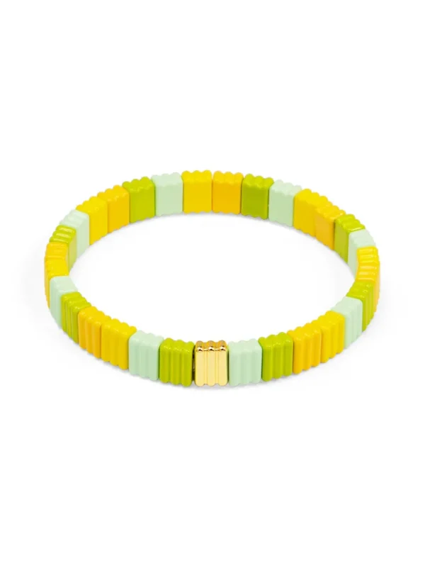 Nadine Bracelet | ZENZII Clearance