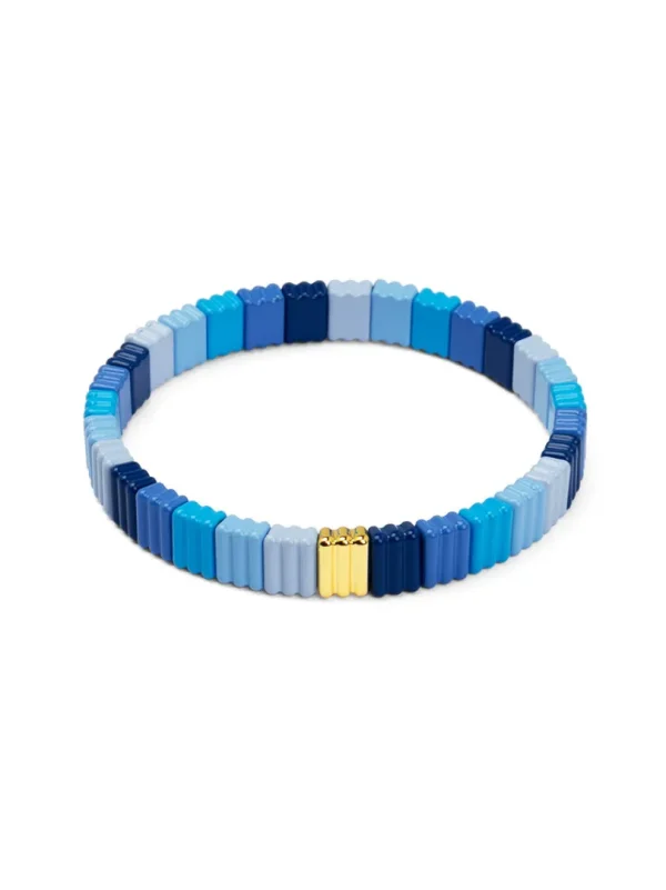 Nadine Bracelet | ZENZII Clearance