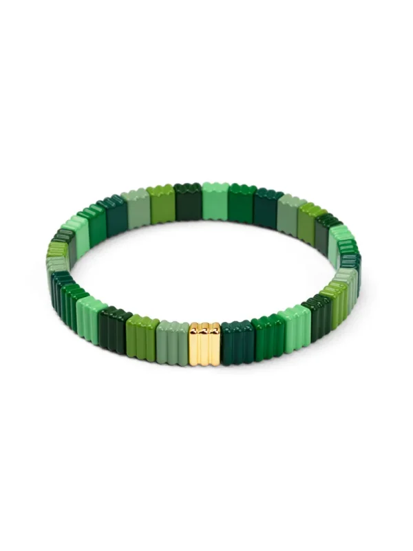Nadine Bracelet | ZENZII Clearance