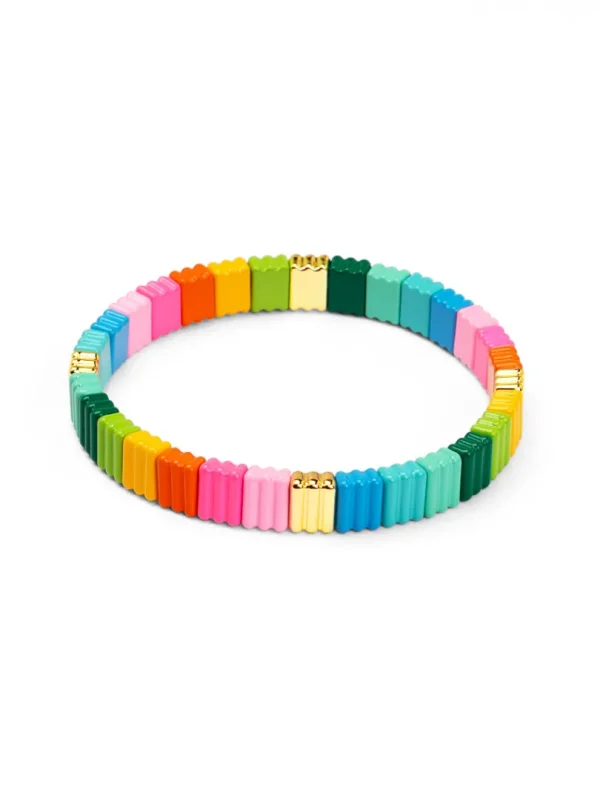 Nadine Bracelet | ZENZII Clearance