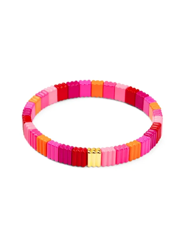 Nadine Bracelet | ZENZII Clearance