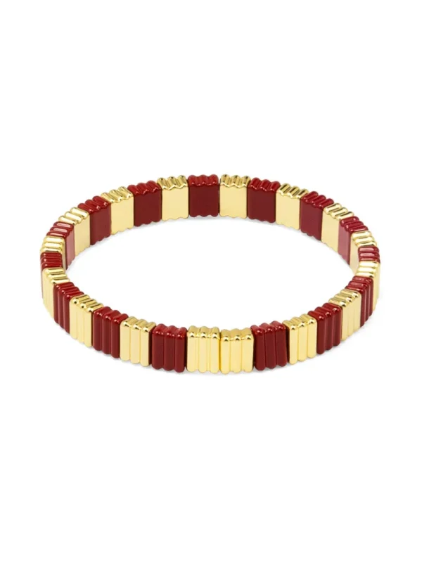 Nadine Bracelet | ZENZII Clearance