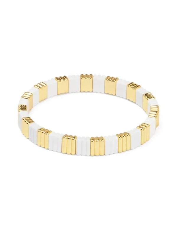 Nadine Bracelet | ZENZII Clearance