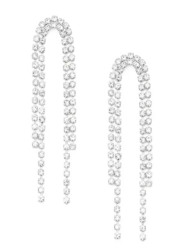 Nancy Earring | ZENZII Fashion