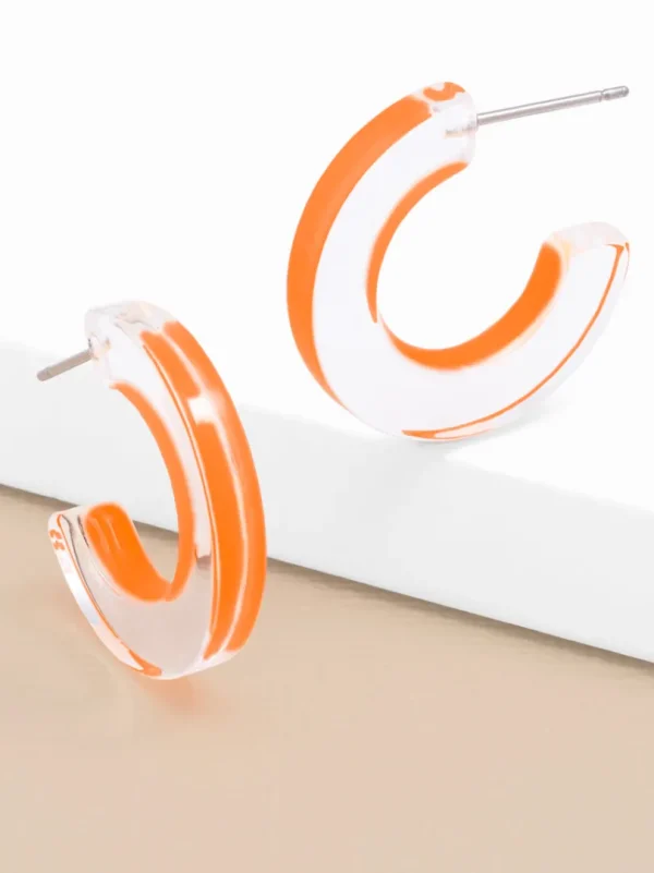 Naomi Earring | ZENZII New