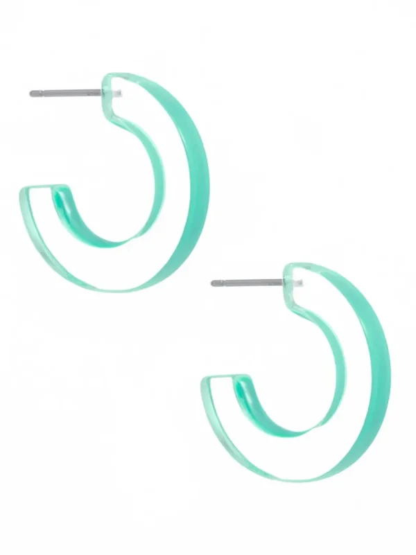 Naomi Earring | ZENZII New