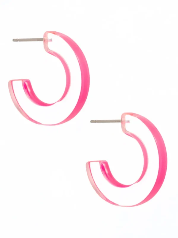 Naomi Earring | ZENZII New