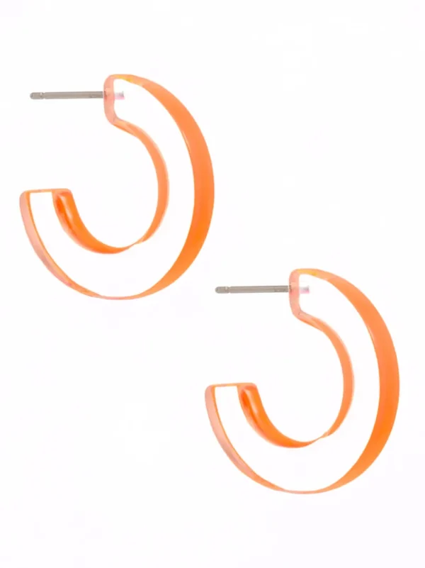 Naomi Earring | ZENZII New