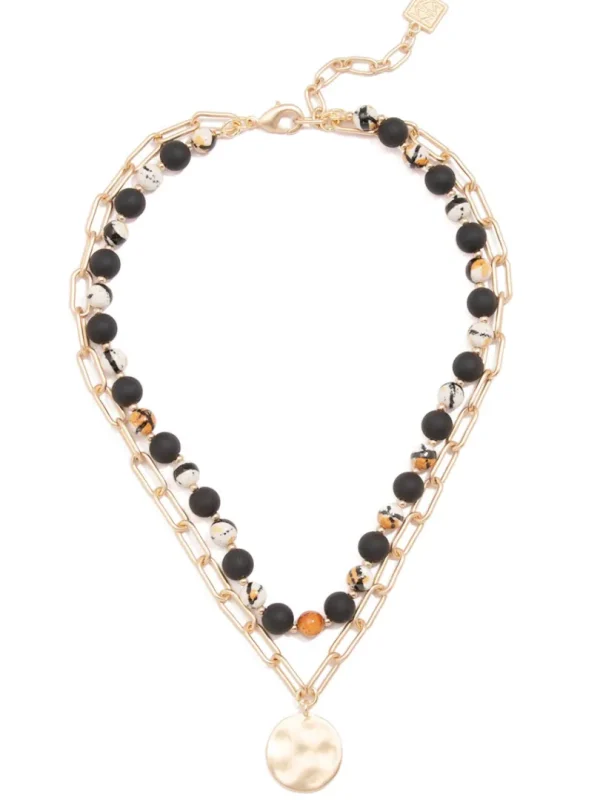 Natalie Pendant Necklace | ZENZII Best